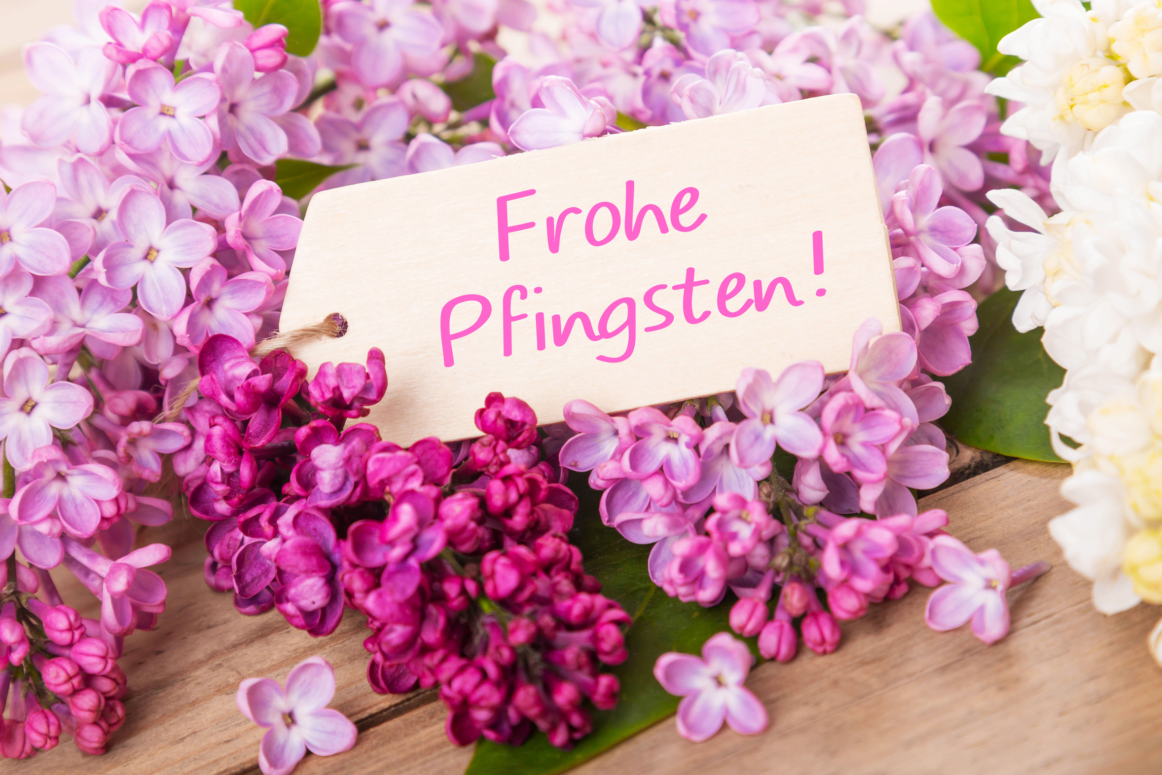 Pfingsten Pfingsten Der pfingstsonntag fällt auf den fünfzigsten