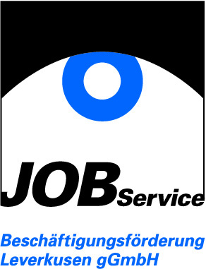 Logo Jobservice Leverkussen
