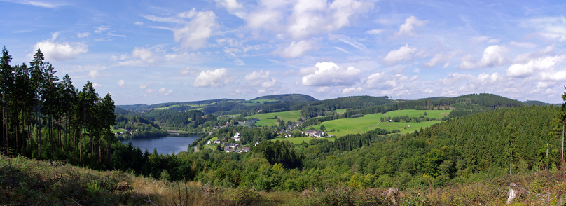 Abfallentsorgung Rheinisch-Bergischer Kreis / Oberbergischer Kreis